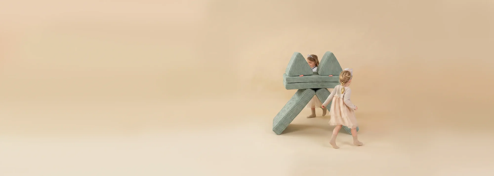 Kreatives Spielvergnügen für jedes Kinderzimmer